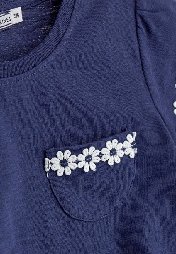 фото Футболка original marines