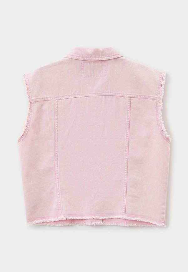 фото Жилет джинсовый original marines