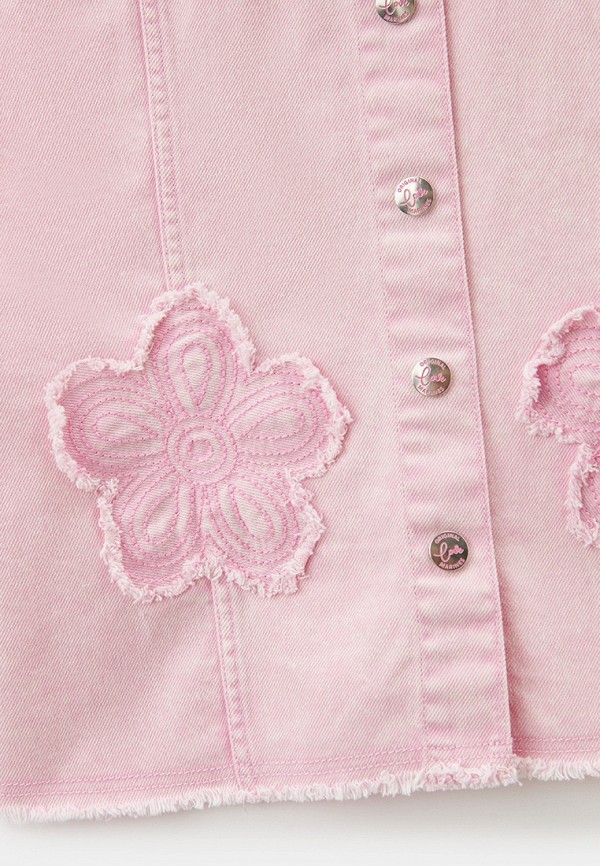 фото Жилет джинсовый original marines