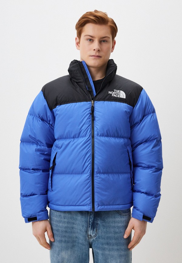 Пуховик The North Face M 1996 Retro Nuptse Jacket