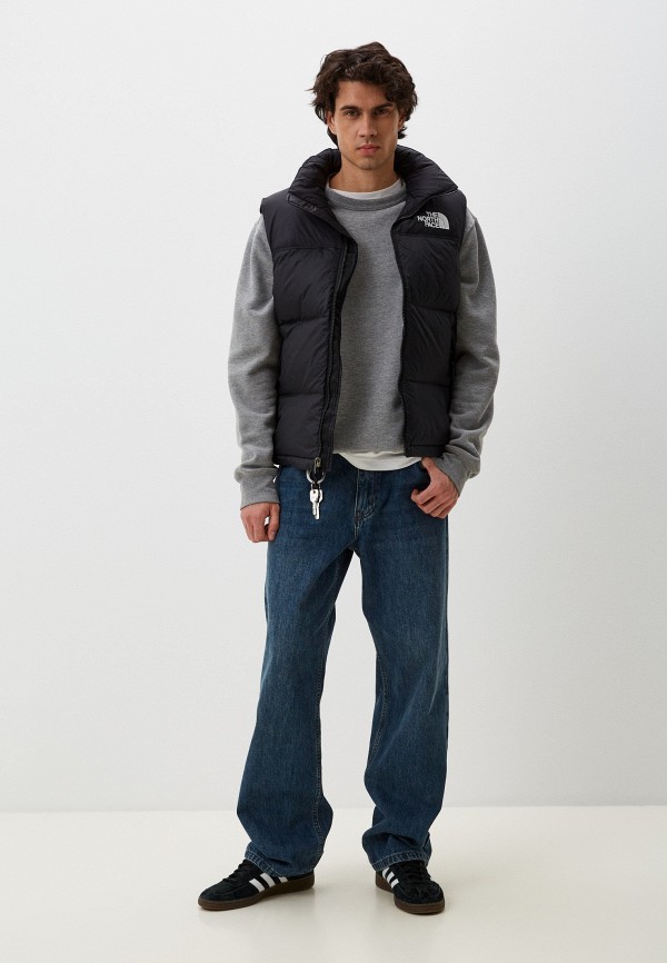 фото Жилет утепленный the north face