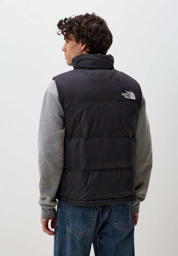 фото Жилет утепленный the north face