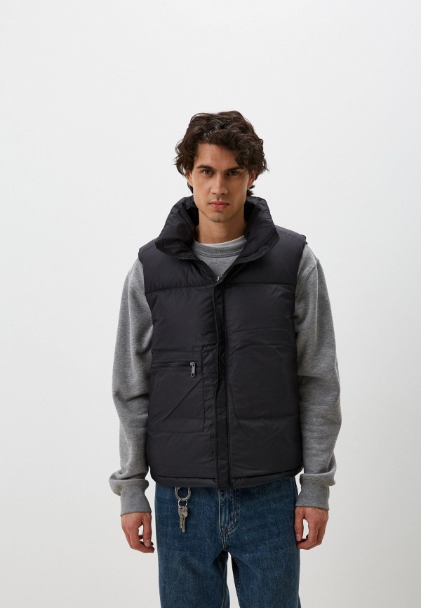 фото Жилет утепленный the north face