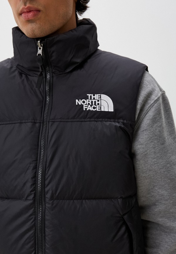 фото Жилет утепленный the north face
