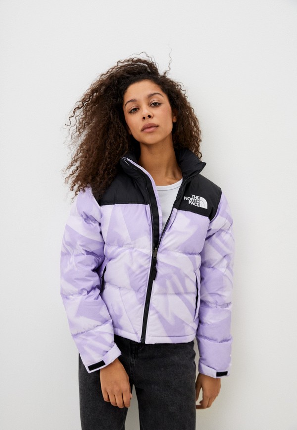 Пуховик The North Face W 1996 Retro Nuptse Jacket