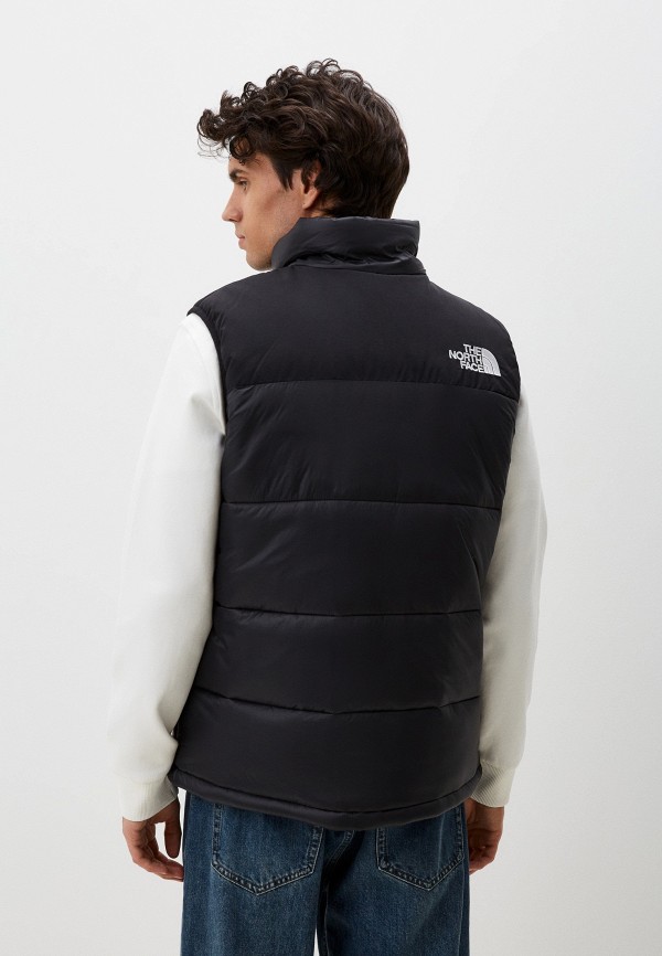 фото Жилет утепленный the north face
