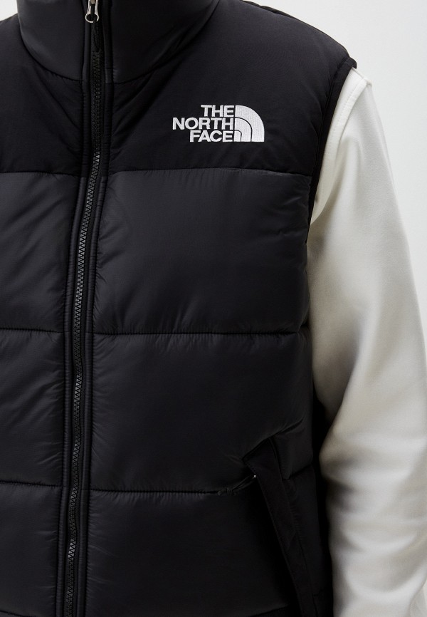 фото Жилет утепленный the north face