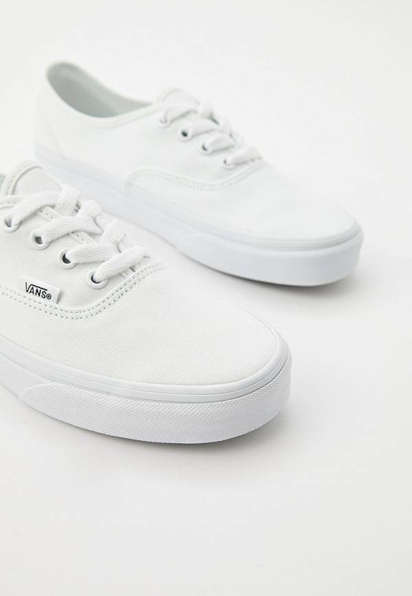 фото Кеды vans