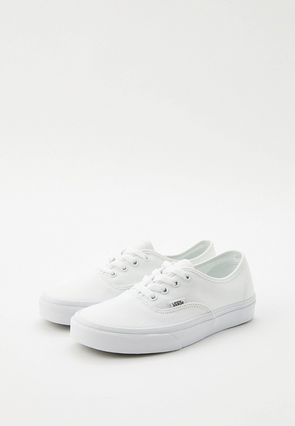 фото Кеды vans
