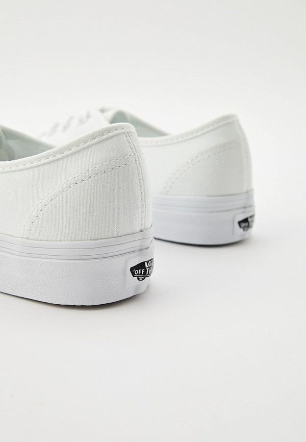 фото Кеды vans