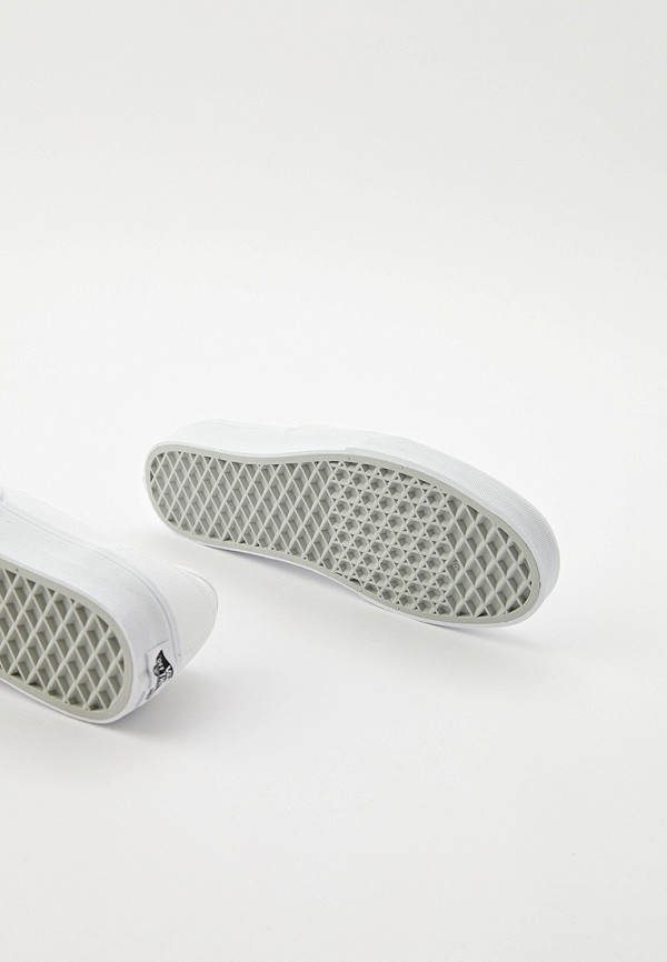 фото Кеды vans