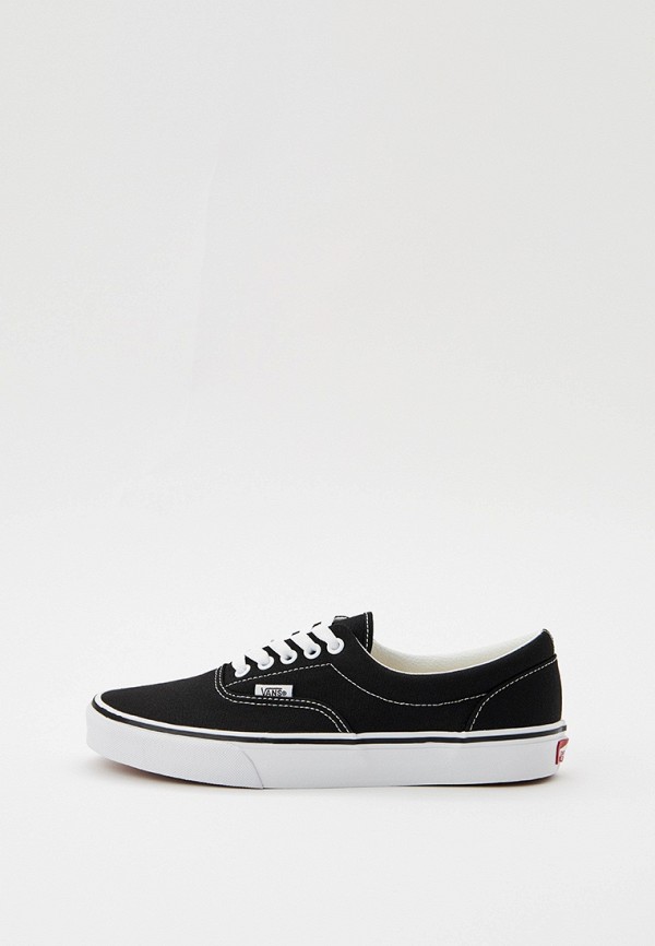 

Кеды Vans, Черный, Era