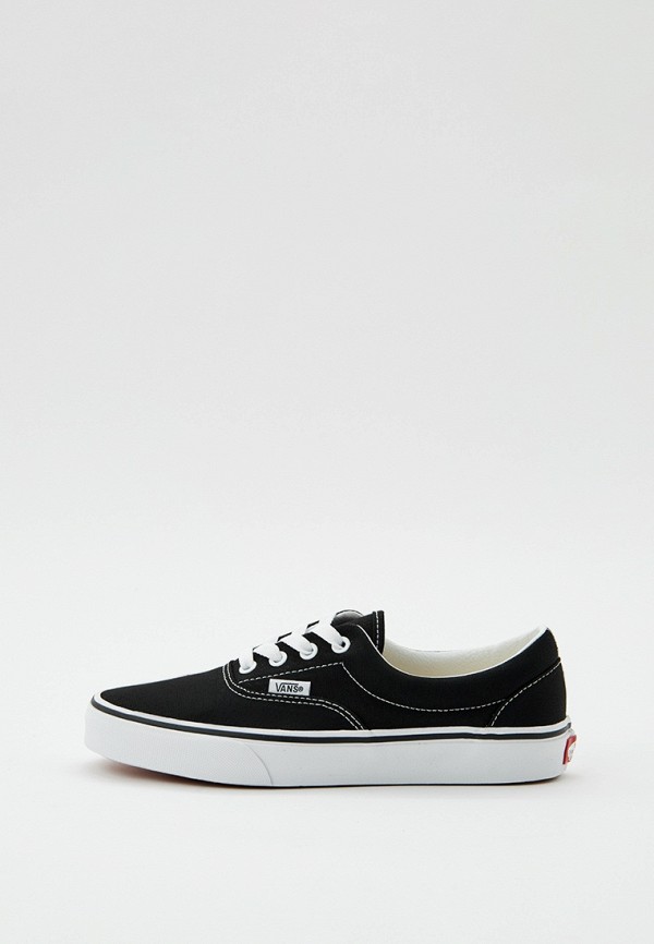 

Кеды Vans, Черный, Era