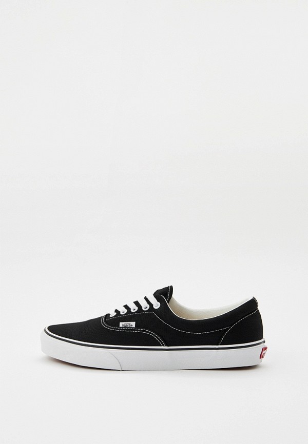 

Кеды Vans, Черный, Era