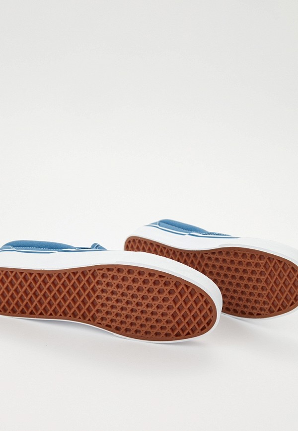 фото Слипоны vans
