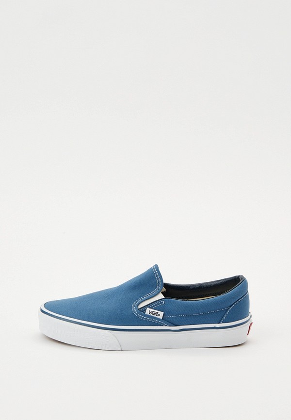 Слипоны Vans VN000EYE