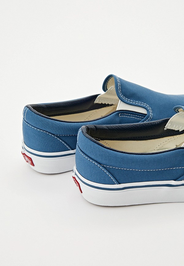 фото Слипоны vans