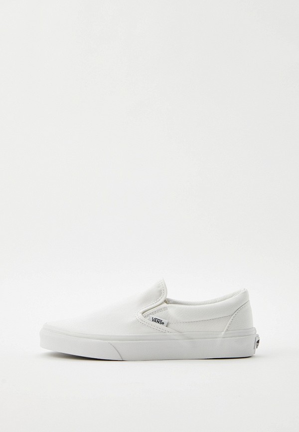 фото Слипоны vans