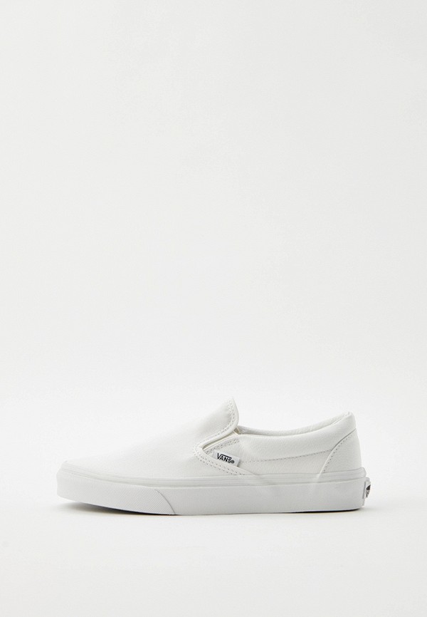 Слипоны Vans Classic Slip-On