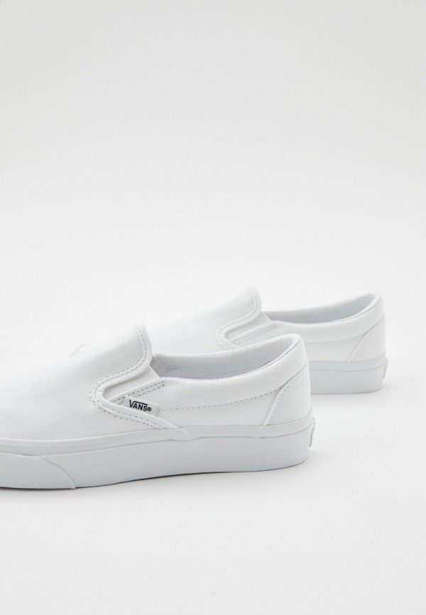 фото Слипоны vans