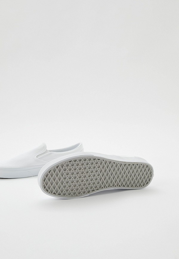 фото Слипоны vans