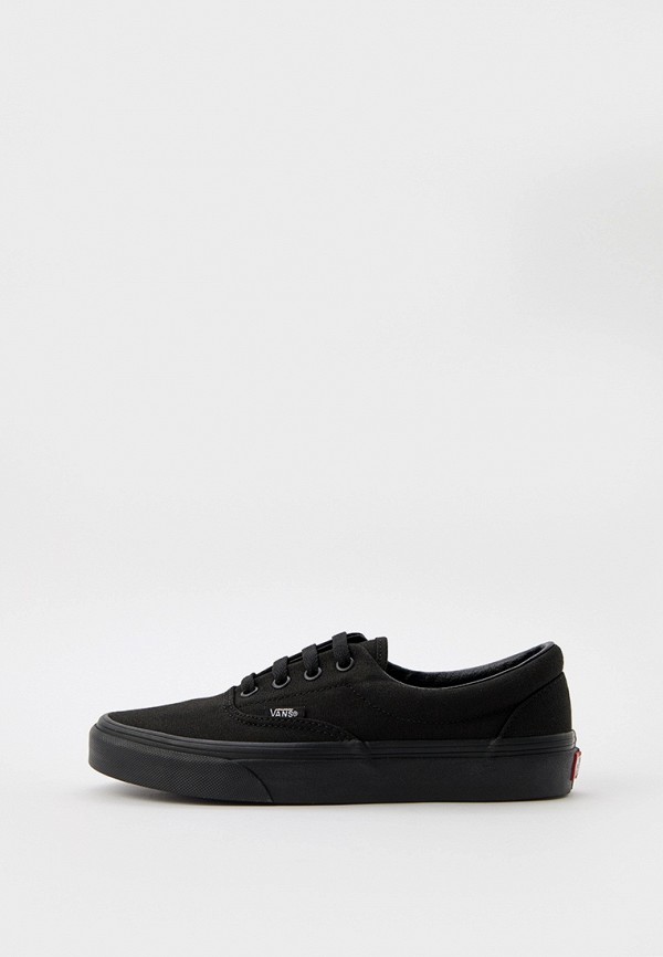 

Кеды Vans, Черный, Era