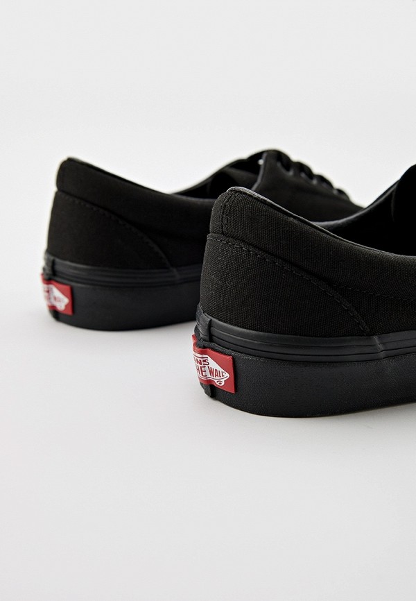 фото Кеды vans