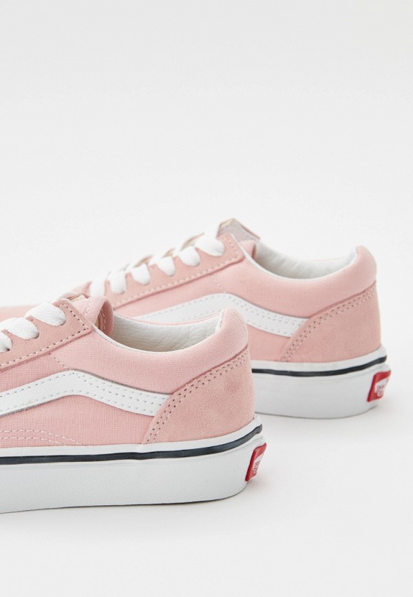 фото Кеды vans