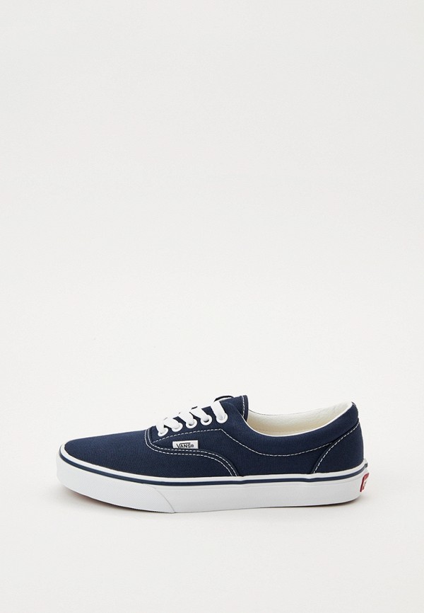

Кеды Vans, Синий, Era