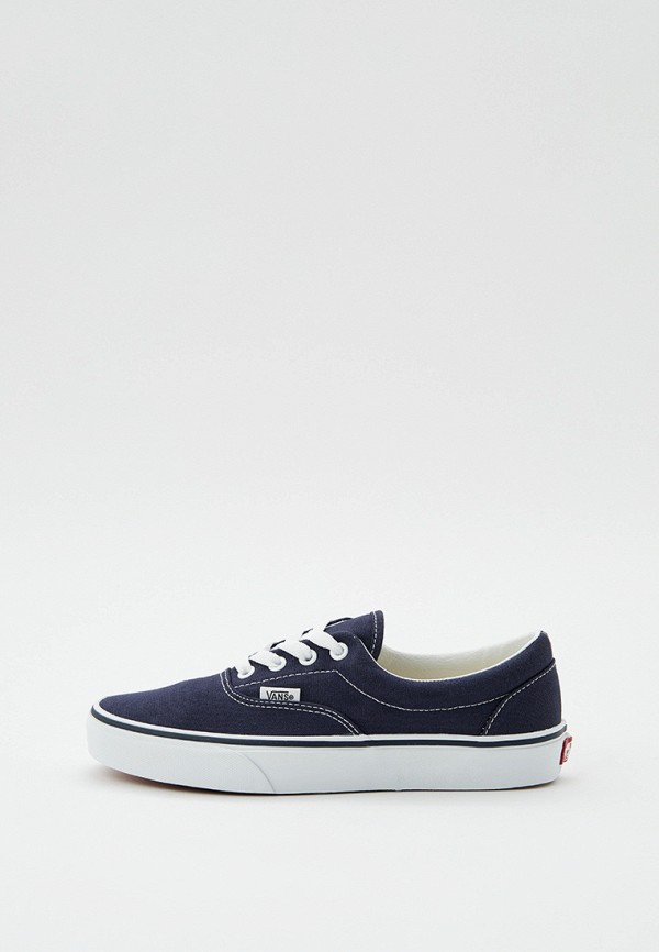 

Кеды Vans, Синий, Era