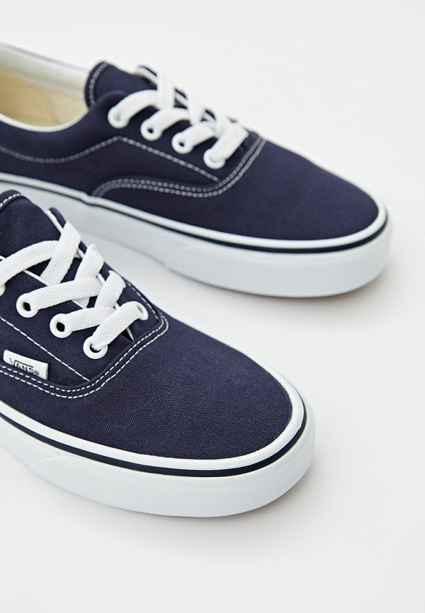 фото Кеды vans