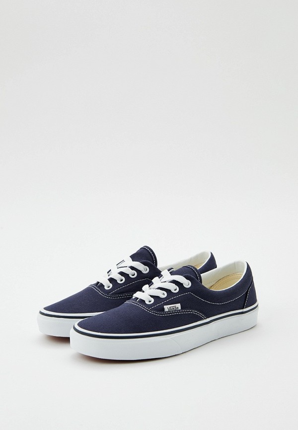 фото Кеды vans
