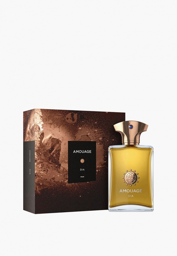Парфюмерная вода Amouage 37499₽