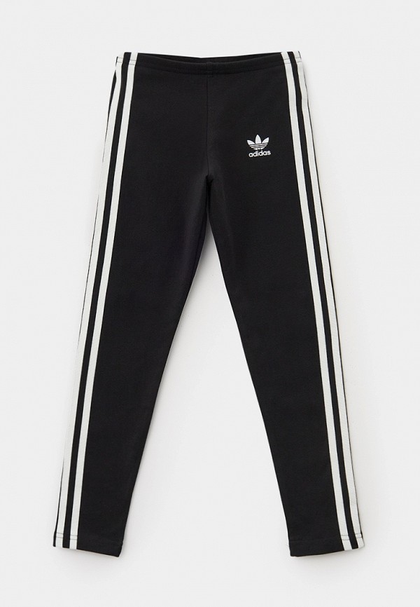 

Леггинсы adidas Originals, Черный, LEGGINGS