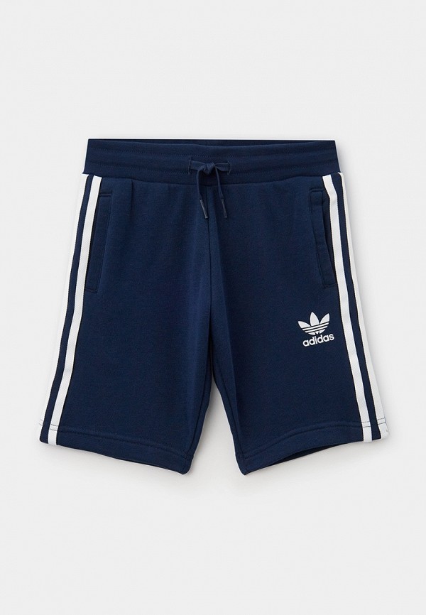 

Шорты спортивные adidas Originals, Синий, SHORTS