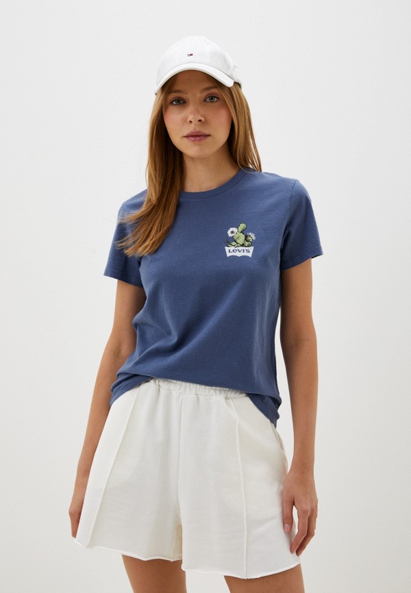 

Футболка Levi's®, Синий