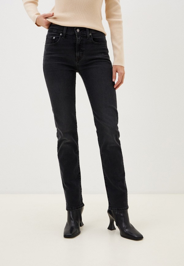

Джинсы Levi's®, Серый, 724 HIGH RISE STRAIGHT