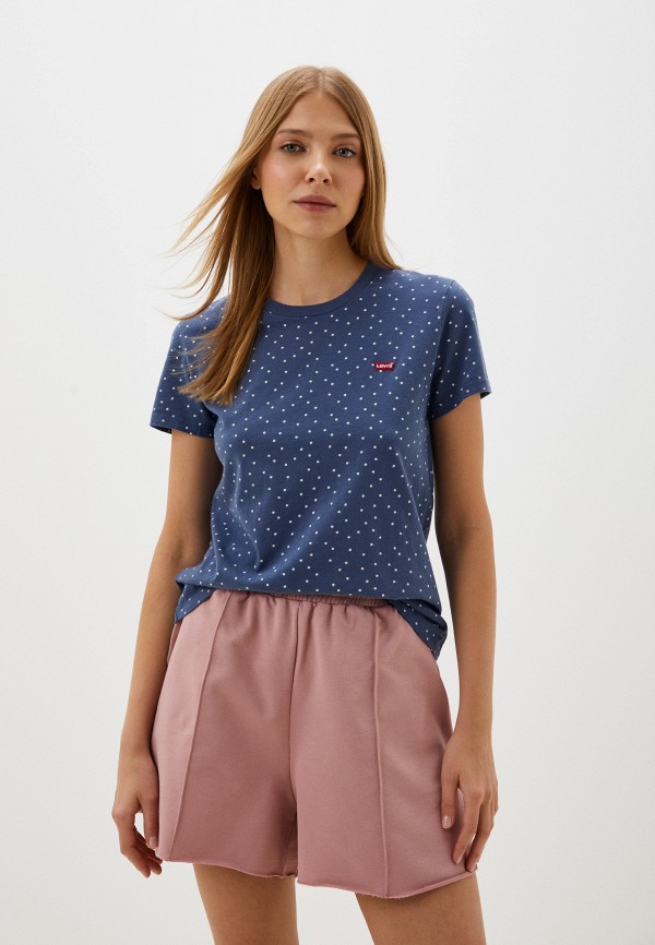 

Футболка Levi's®, Синий