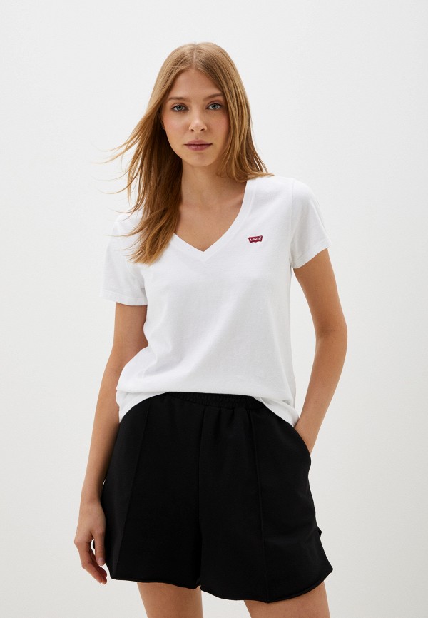 

Футболка Levi's®, Белый