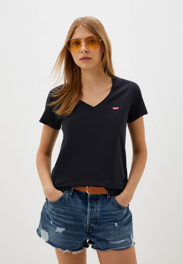 

Футболка Levi's®, Черный