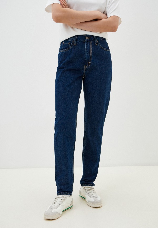 

Джинсы Levi's®, Синий, 80S MOM