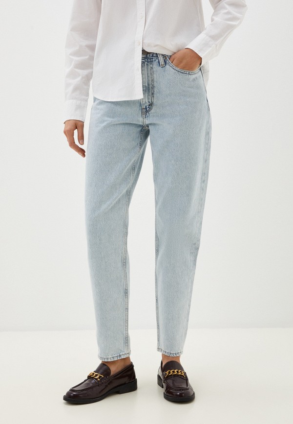 

Джинсы Levi's®, Голубой, 80S MOM