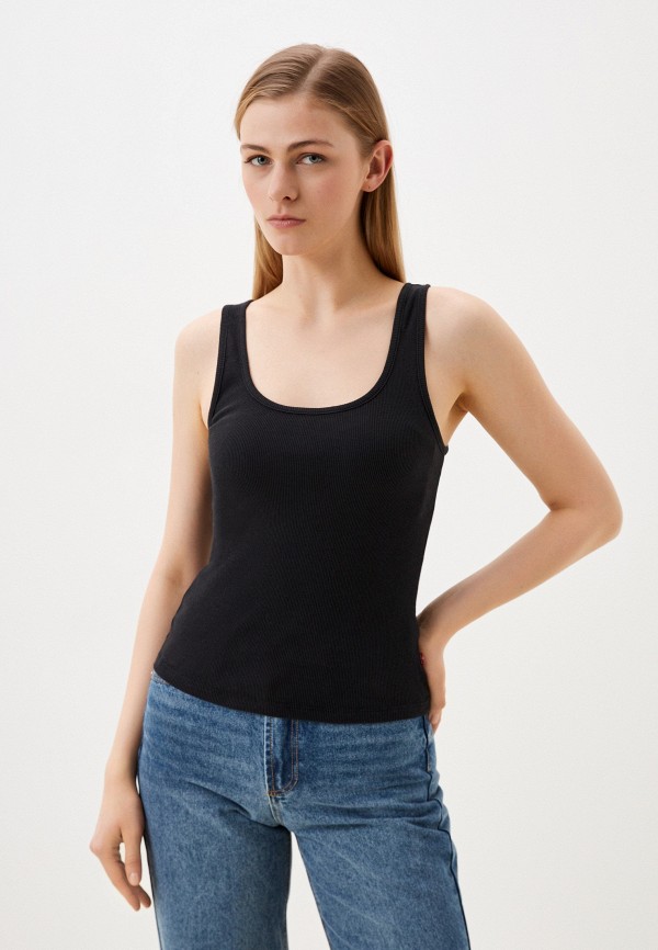 

Майка Levi's®, Черный
