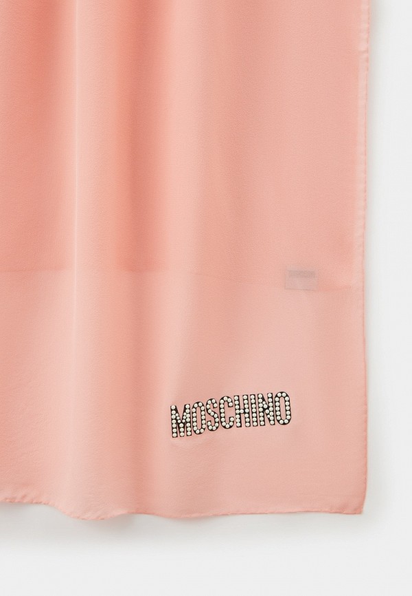 фото Палантин moschino