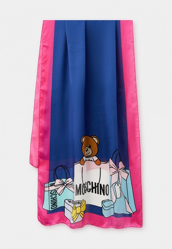 фото Палантин moschino