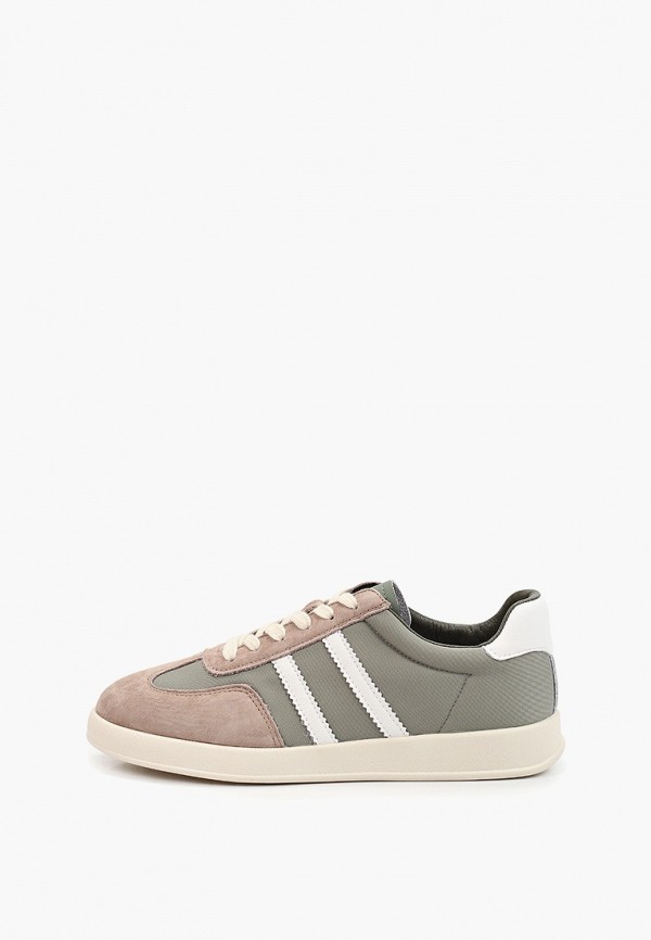 

Кеды Der Spur, Серый