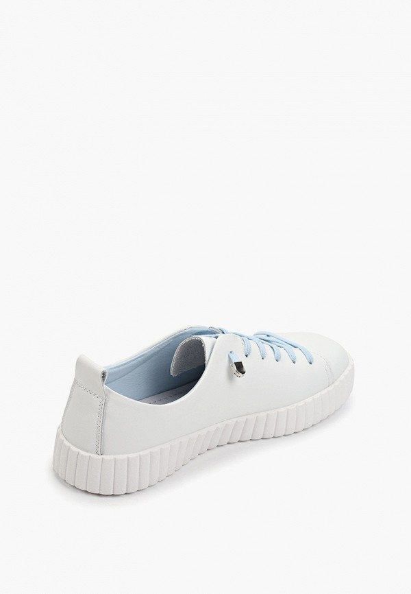 фото Кеды der spur