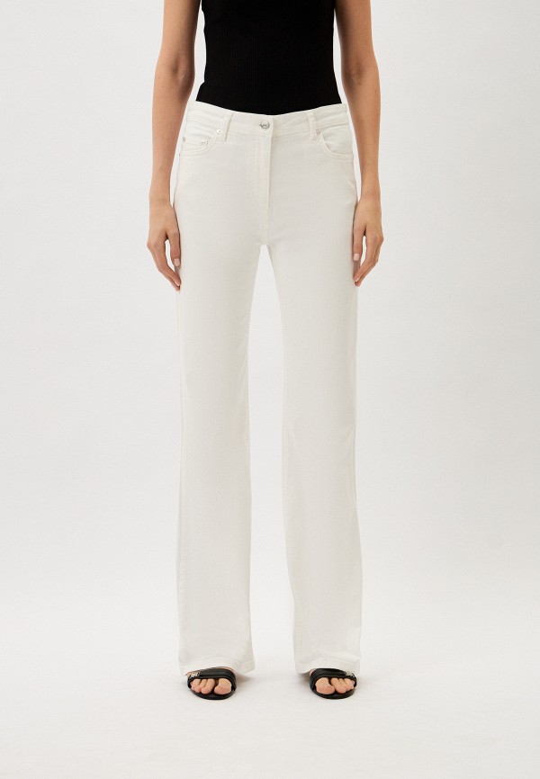 Джинсы MO5CH1NO Jeans