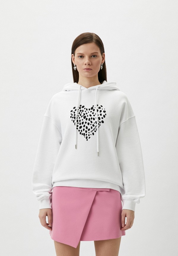 Худи MO5CH1NO Jeans 14945₽