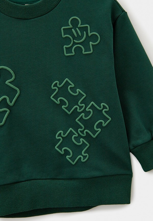 фото Костюм спортивный котофей